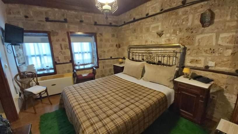 Hagiati Guesthouse Едеса Екстериор снимка