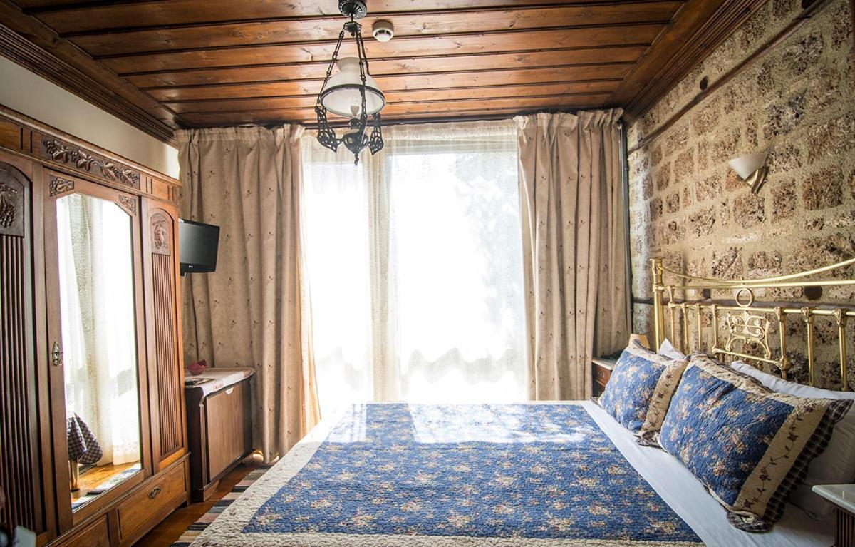 Hagiati Guesthouse Едеса Екстериор снимка